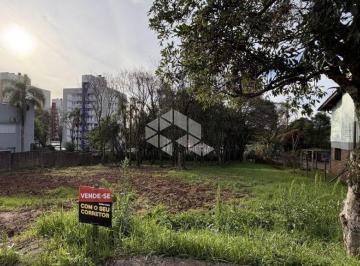 Terreno · 825m² · TERRENO COM 825m² NO BAIRRO JARDIM EUROPA