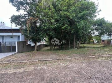 Terreno · 825m² · Amplo terreno no Bairro Jardim Europa