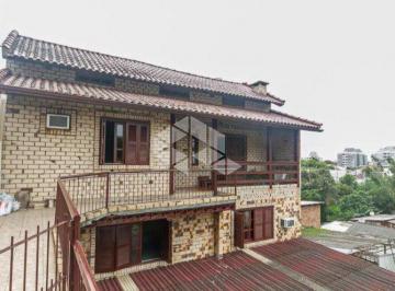 Casa · 280m² · 5 Quartos · 3 Vagas · Casa com 05 dormitórios - Bairro Cristal