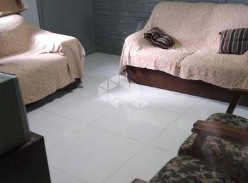 Apartamento · 40m² · 1 Quarto · 1 Vaga · Apartamento 1 dormitório com vaga de garagem no bairro Humaitá