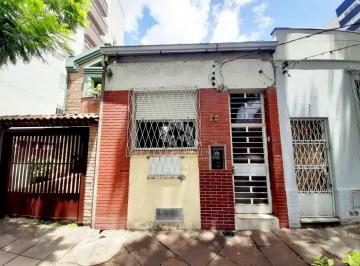 Casa · 100m² · 3 Quartos · CASA À VENDA NO BAIRRO RIO BRANCO, EM PORTO ALEGRE