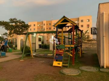 Apartamento · 44m² · 2 Quartos · 1 Vaga · APARTAMENTO DE 02 DORMITÓRIOS COM VAGA BAIRRO SARANDI