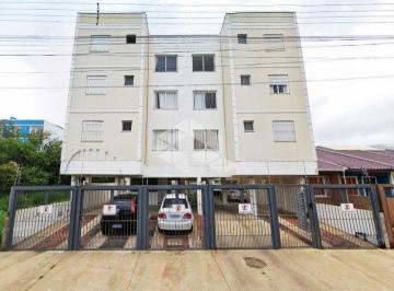 Apartamento · 44m² · 2 Quartos · 1 Vaga · APARTAMENTO À VENDA COM 2 DORMITÓRIOS NO BAIRRO JARDIM ALGARVE, EM ALVORADA
