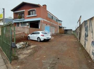 Terreno · 275m² · Vende terreno pronto para construir na av Santos Ferreira em frente ao super Viezzer em Canoas