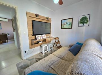 Apartamento · 48m² · 2 Quartos · Apartamento de 2 dormitórios, no bairro Humaitá, em Porto Alegre.