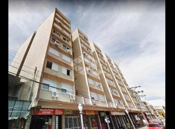 Apartamento · 41m² · 1 Quarto · APARTAMENTO À VENDA NA CIDADE BAIXA, COM 1 DORMITÓRIO