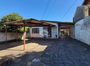 Casa · 90m² · 4 Quartos · 5 Vagas · CASA COM 04 DORMITÓRIOS, 05 VAGAS PARA CARRO MORRO SANTANA