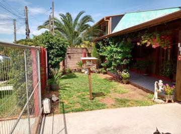Casa · 209m² · 2 Quartos · 2 Vagas · Casa em Campo Bom