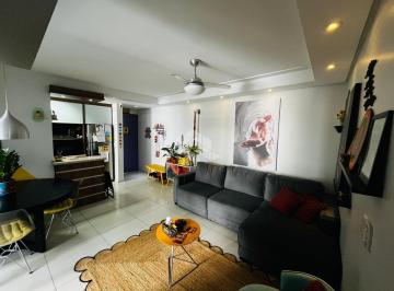 Apartamento · 69m² · 3 Quartos · Apartamento com 3 quartos , 1 vaga com  69m² à venda em Industrial, Novo Hamburgo.