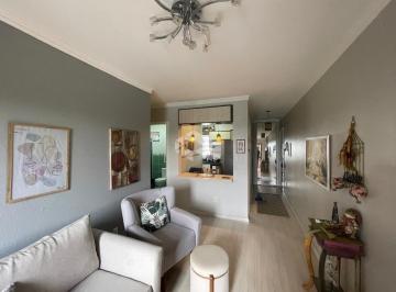 Apartamento · 52m² · 1 Quarto · Apartamento com 1 dormitório no centro de Santa Cruz do Sul