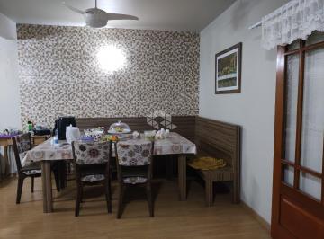 Casa · 276m² · 5 Quartos · Vende casa sobrado,semi mobiliado, 5 quartos, 2 suítes, 2 banheiros,2 vagas cobertas, piscina em Gra