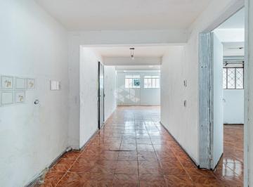 Casa · 128m² · 4 Quartos · 1 Vaga · Casa à venda com 4 dormitórios e 1 vaga de garagem, no bairro Farrapos, em Porto Alegre.