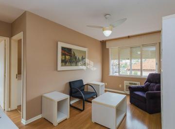 Apartamento · 75m² · 2 Quartos · 1 Vaga · Apartamento 2 dorms à venda Avenida Doutor Carlos Barbosa, Medianeira - Porto Alegre