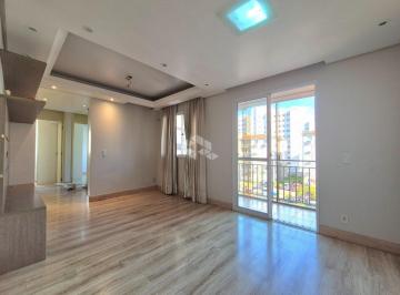 Apartamento · 71m² · 3 Quartos · 2 Vagas · Apartamento de 3 dormitórios e 2 vagas de garagem, no bairro Humaitá, em Porto Alegre.
