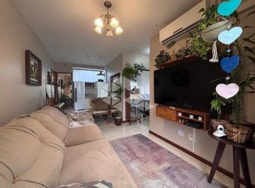 Apartamento · 59m² · 2 Quartos · 1 Vaga · Apartamento 02 dormitórios no Higienópolis, nos fundos do colégio Mauá