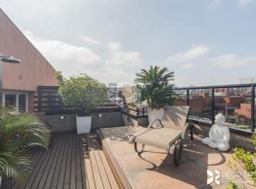 Apartamento · 162m² · 2 Quartos · 2 Vagas · COBERTURA REFORMADA DE FRENTE PARA O IGUATEMI E COM VISTA O COUNTRY CLUBE!