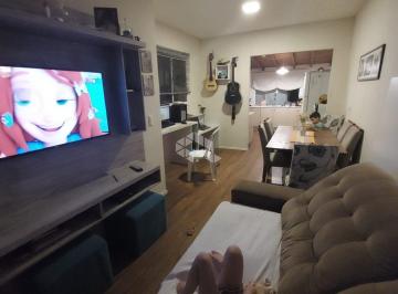 Casa · 44m² · 2 Quartos · 1 Vaga · Vende casa em condominio 2 dormitórios, vaga de garagem em Gravatai