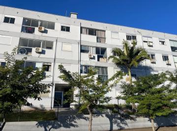 Apartamento · 59m² · 2 Quartos · 1 Vaga · Apartamento 2 dormitórios no bairro Bom fim