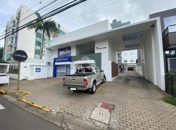 Comercial · 74m² · 1 Vaga · Sala comercial no centro