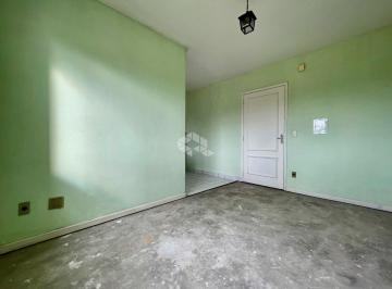 Apartamento · 34m² · 1 Quarto · 1 Vaga · Apartamento de 1 dormitório e 1 vaga de garagem, no bairro Humaitá, em Porto Alegre.