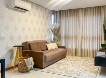 Apartamento · 62m² · 2 Quartos · 1 Vaga · Apartamento 2 dormitórios, 62m², 1 vaga, a poucas quadras do Centro