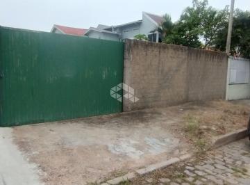 Terreno · 305m² · Terreno Residencial À Venda, Alto Petrópolis, Port