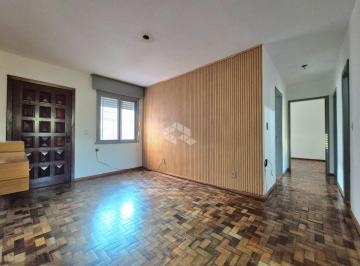 Apartamento · 70m² · 3 Quartos · 1 Vaga · Apartamento de 3 dormitórios e 1 vaga de garagem, no bairro Humaitá, em Porto Alegre.
