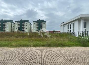 Terreno · 438m² · Terreno 420,48m² perto da UNISC