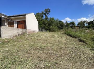 Terreno · 360m² · TERRENO NO PARQUE DAS BRISAS - Linha Santa Cruz