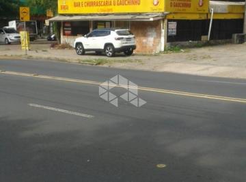 Terreno · 300m² · Terreno para comércio em excelente localização na Av. do Forte