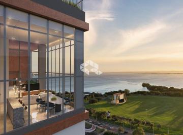Apartamento · 18m² · 1 Quarto · APARTAMENTO ESTILO STUDIO À VENDA NO VISTA PRAIA DE BELAS