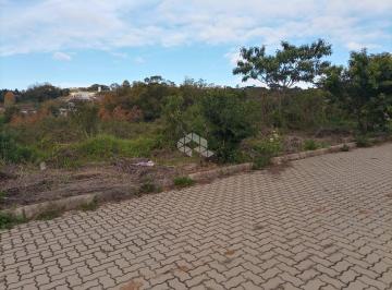 Terreno · 750m² · Vende-se um terreno de 750m² na Garibaldina Garibaldi
