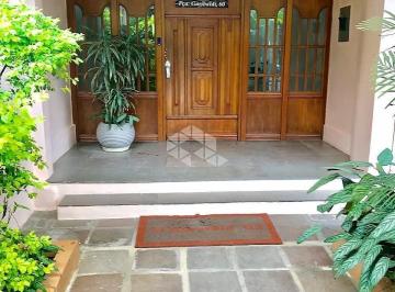 Apartamento · 50m² · 1 Quarto · Apartamento Praça Garibaldi