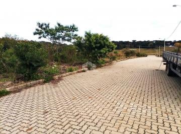 Terreno · 750m² · Vende-se um terreno de 750m² na Garibaldina Garibaldi