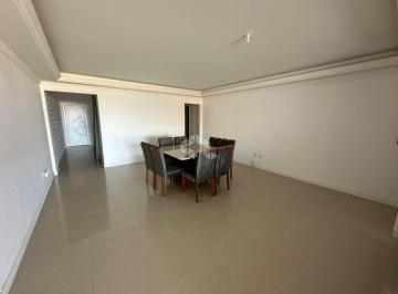 Apartamento · 202m² · 4 Quartos · 2 Vagas · Apartamento 4 dormitórios/quarto a beira mar L/N, semi-mobiliado  e 2 box/vagas de garagem na Zona N