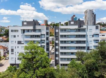 14 · Apartamento de dois dormitórios no bairro São Francisco