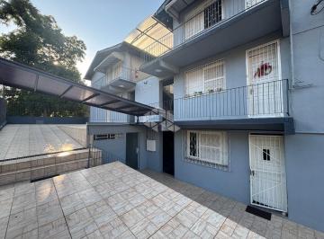 Apartamento · 45m² · 1 Quarto · Apartamento de 01 dormitório no bairro são Bento ,sem box de garagem