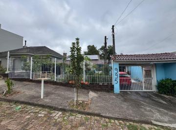 Casa · 142m² · 2 Quartos · 2 Vagas · Casa com 2 dormitórios, no Bairro Santo Antônio!