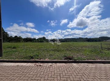 Terreno · 305m² · Terreno localizado no Parque das Palmeiras