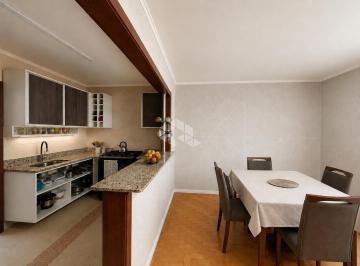 Apartamento · 94m² · 3 Quartos · Apartamento de 3 dormitórios no bairro São João, em Porto Alegre