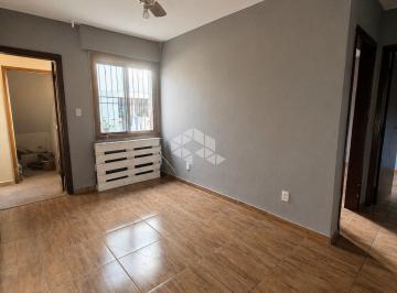 Apartamento · 55m² · 2 Quartos · Apartamento de 2 dormitórios, no bairro Humaitá, em Porto Alegre.