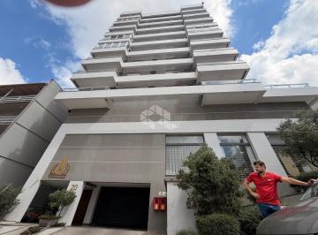 Apartamento · 85m² · 2 Quartos · 1 Vaga · APTO 2 quartos MOBILIADO Bairro Humaita