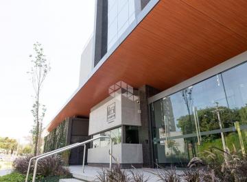 Apartamento · 36m² · 1 Quarto · 1 Vaga · Studio, infraestrutura completa em Teresóplos