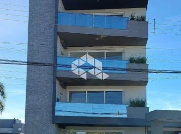 Apartamento · 85m² · 2 Quartos · 1 Vaga · Apartamento 02 dormitórios no centro de Carlos Barbosa