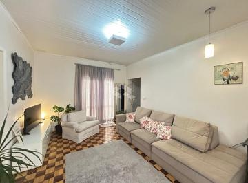 Apartamento · 101m² · 2 Quartos · Apartamento térreo de dois dormitórios no Centro de Santa Cruz!