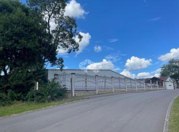 Terreno · 861m² · Terreno com 2 Frentes ao lado da Salton!, O Ponto de Ouro do Enoturismo: em Bento Gonçalves -RS