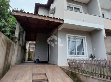 Casa · 95m² · 2 Quartos · 1 Vaga · SOBRADO NO BAIRRO BOM SUCESSO