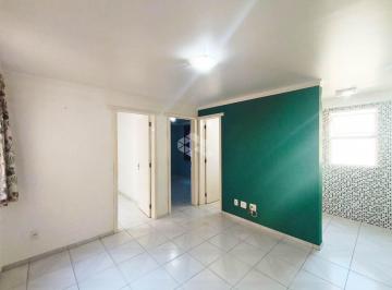 Apartamento · 39m² · 2 Quartos · APARTAMENTO DESOCUPADO À VENDA, COM 2 DORMITÓRIOS, NO BAIRRO PARTENON, PRÓXIMO À PUC