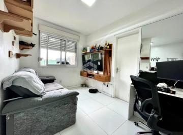 Apartamento · 34m² · 1 Quarto · Apartamento de 1 dormitório, no bairro Humaitá, em Porto Alegre.
