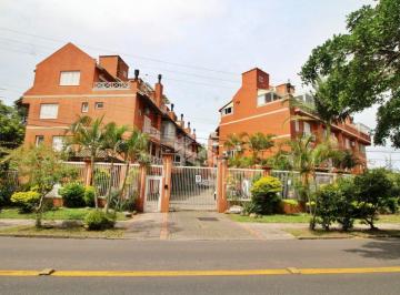 Casa · 253m² · 4 Quartos · 2 Vagas · CASA CONDOMÍNIO 4 QUARTOS E 2 VAGAS DE GARAGEM NA VILA ASSUNÇÃO